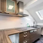 Lejlighed Panda