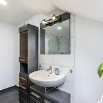Lejlighed Panda Babenhausen (Hessen)
