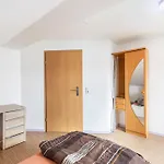Lejlighed Panda Babenhausen (Hessen)