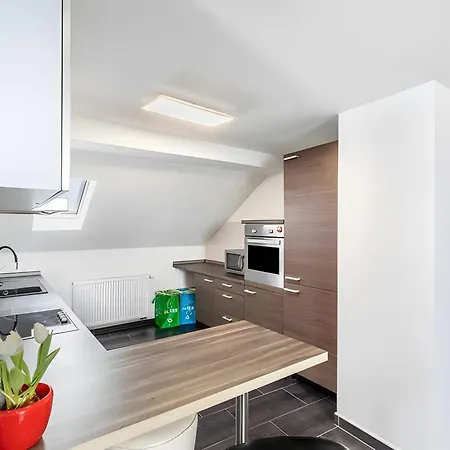 Panda Apartment Babenhausen (Hessen)