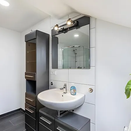 Apartment Panda Babenhausen (Hessen)