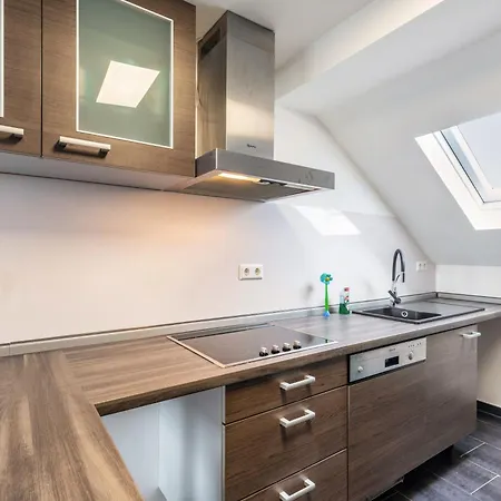 Panda Apartment Babenhausen (Hessen)
