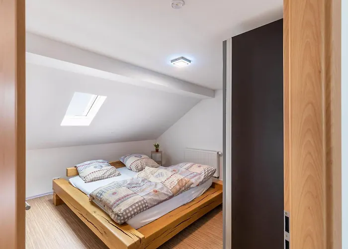 Panda Apartment *