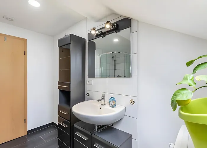 Apartment Panda Babenhausen (Hessen)